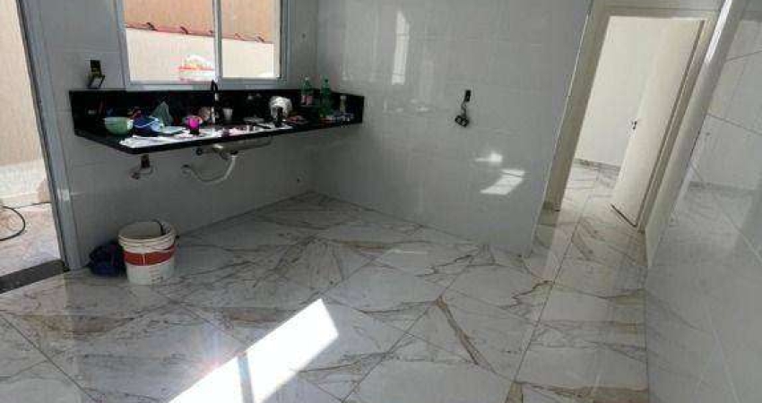 Casa com 3 dormitórios à venda, 90 m² por R$ 450.000,00 - Jardim Uirapuru - Guarulhos/SP