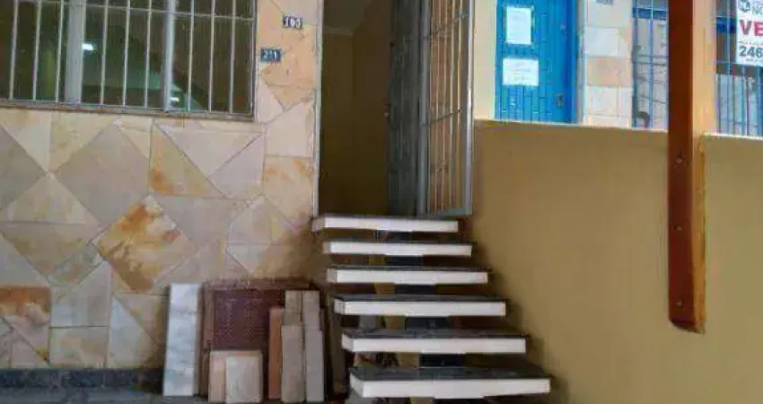 Sobrado com 2 dormitórios à venda, 109 m² por R$ 695.000,00 - Jardim Sao Paulo(Zona Norte) - São Paulo/SP