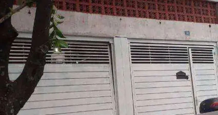 Casa com 2 quartos à venda na Rua Benjamin José Antônio, Vila Maricy, Guarulhos