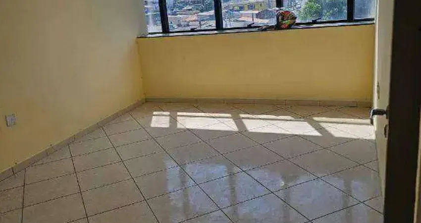 Sala para alugar, 50 m² por R$ 900,00/mês - Cocaia - Guarulhos/SP