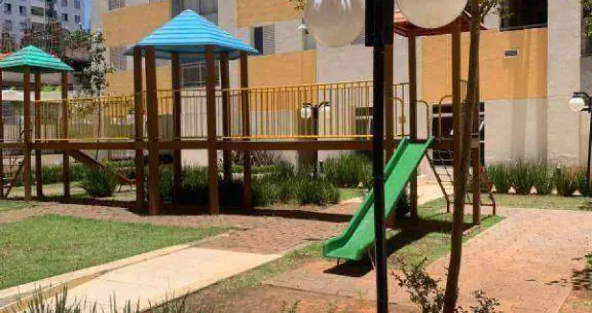 Apartamento com 2 dormitórios à venda, 65 m² por R$ 450.000,00 - Picanco - Guarulhos/SP