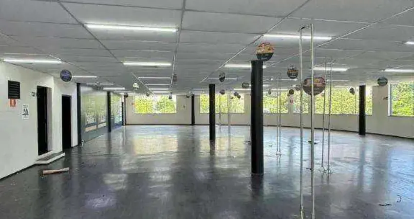 Sala para alugar, 500 m² por R$ 10.000,00/mês - Jardim Terezópolis - Guarulhos/SP