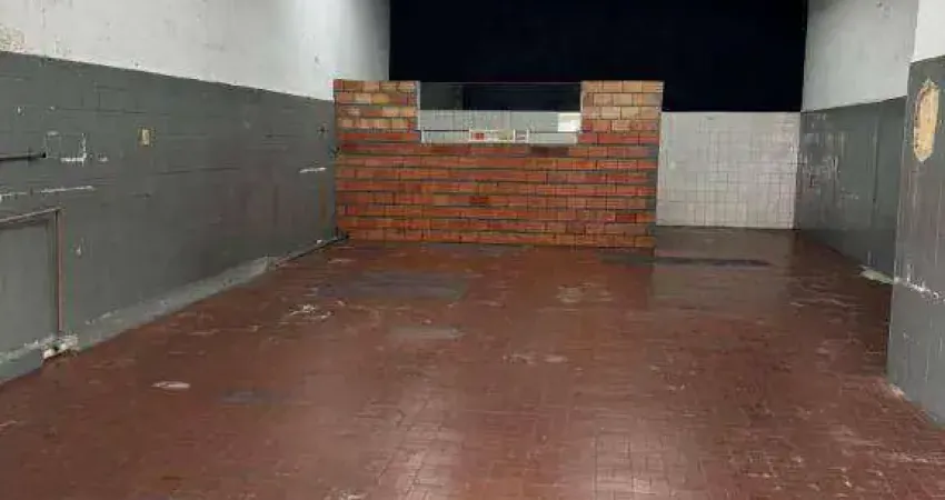 Salão para alugar, 85 m² por R$ 1.850,00/mês - Jardim Vera - Guarulhos/SP
