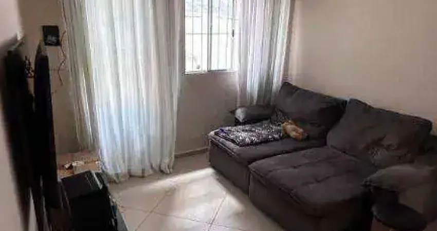 Casa com 3 dormitórios à venda por R$ 310.000,00 - Parque Primavera - Guarulhos/SP