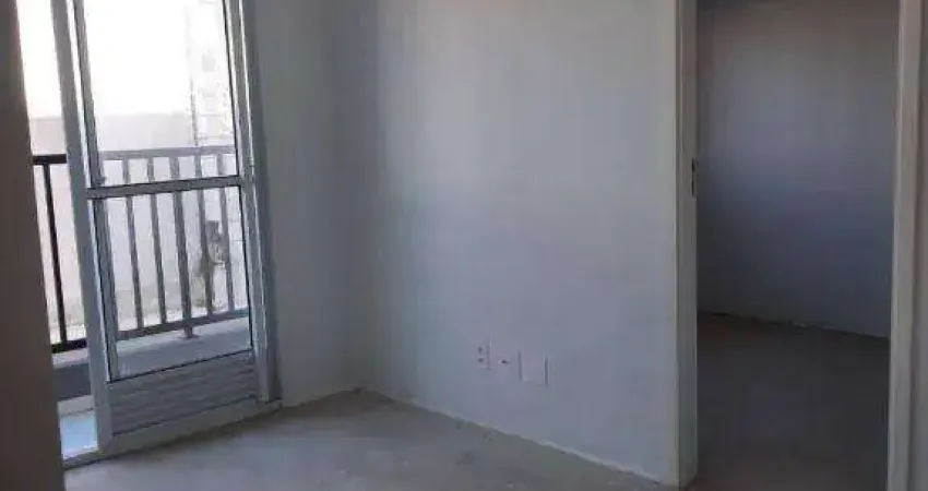 Apartamento com 2 dormitórios à venda, 42 m² por R$ 270.000 - Jardim Adriana - Guarulhos/SP