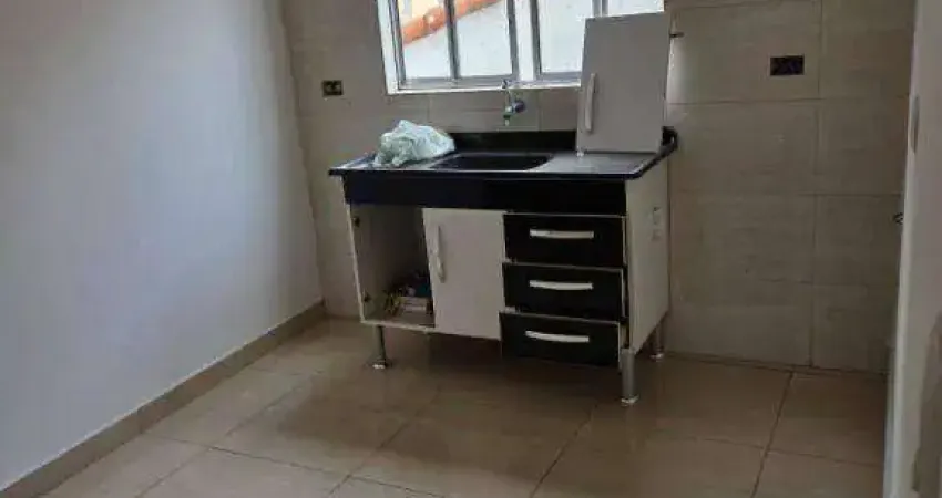Casa com 1 dormitório para alugar, 50 m² por R$ 1.200,00/mês - Jardim Irene - Guarulhos/SP