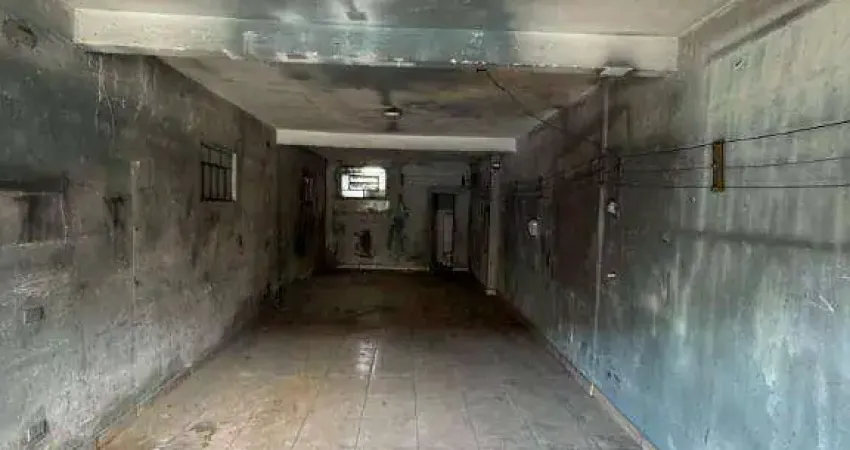 Salão para alugar, 90 m² por R$ 1.200,00/mês - Jardim Bela Vista - Guarulhos/SP