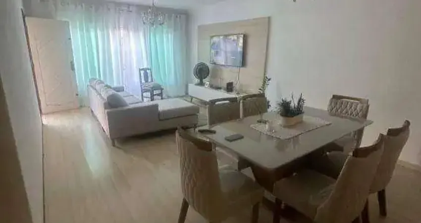 Sobrado com 4 dormitórios, sendo 3 suítes à venda, 240 m² por R$ 1.300.000 - Jardim Bom Clima - Guarulhos/SP