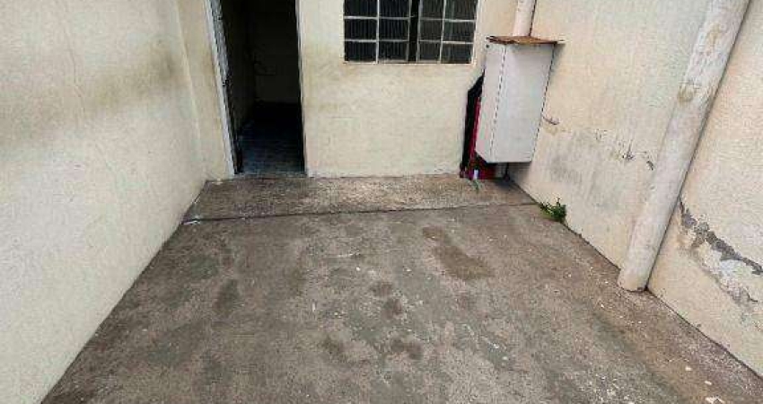 02 Casas com 03 cômodos à venda, 100 m² por R$ 270.000 - Jardim Rossi - Guarulhos/SP