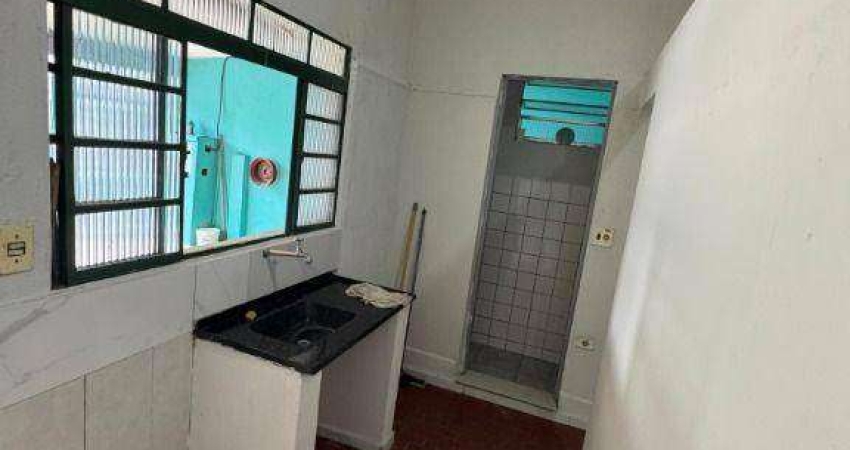 Imóvel  à venda  com 4 casas no terreno,  por R$ 400.000 - Jardim Cocaia - Guarulhos/SP