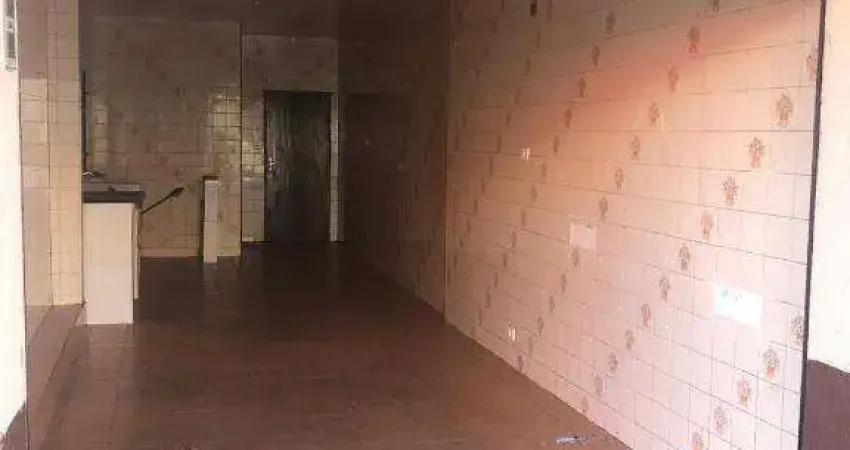 Salão para alugar, 80 m² por R$ 1.500,00/mês - Cocaia - Guarulhos/SP