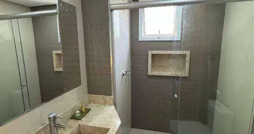 Apartamento com 2 dormitórios à venda, 62 m² por R$ 495.000 - Jardim Rosa de Franca - Guarulhos/SP