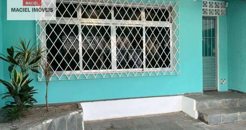 Casa com 2 dormitórios para alugar, 80 m² por R$ 2.200,00/mês - Jardim Paulista - Guarulhos/SP