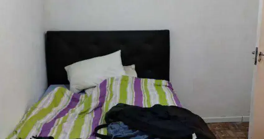 3 casas no quintal