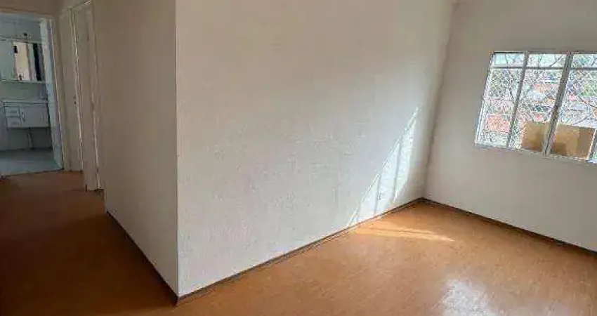 Apartamento com 2 dormitórios à venda, 50 m² por R$ 320.000 - Jardim Testae - Guarulhos/SP