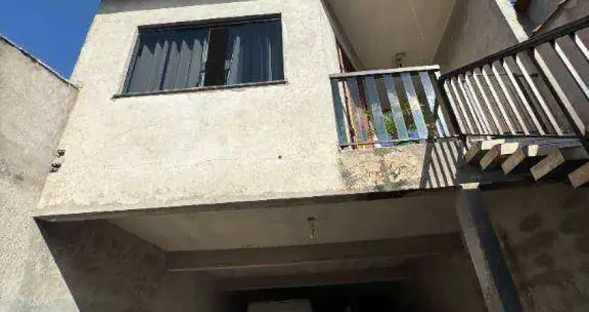 Sobrado com 3 dormitórios à venda, 150 m² por R$ 550.000 - Parque Flamengo - Guarulhos/SP