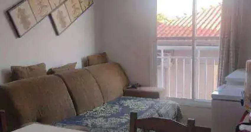 Apartamento com 2 dormitórios à venda, 50 m² por R$ 290.000 - Vila Flórida - Guarulhos/SP