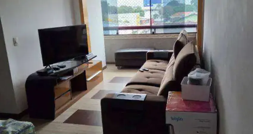 Apartamento com 3 dormitórios, 68 m² - venda por R$ 430.000,00 ou aluguel por R$ 3.360,00/mês - Macedo - Guarulhos/SP