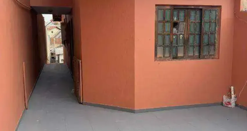 Casa com 2 dormitórios à venda, 100 m² por r$ 400.000,00 - jardim santa cecília - guarulhos/sp