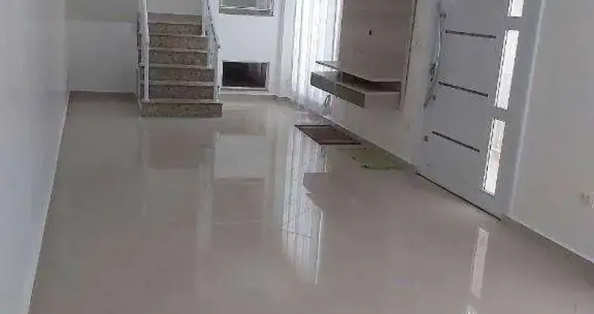 Sobrado com 4 dormitórios, sendo 3 suítes à venda por r$ 650.000 - vila flórida - guarulhos/sp