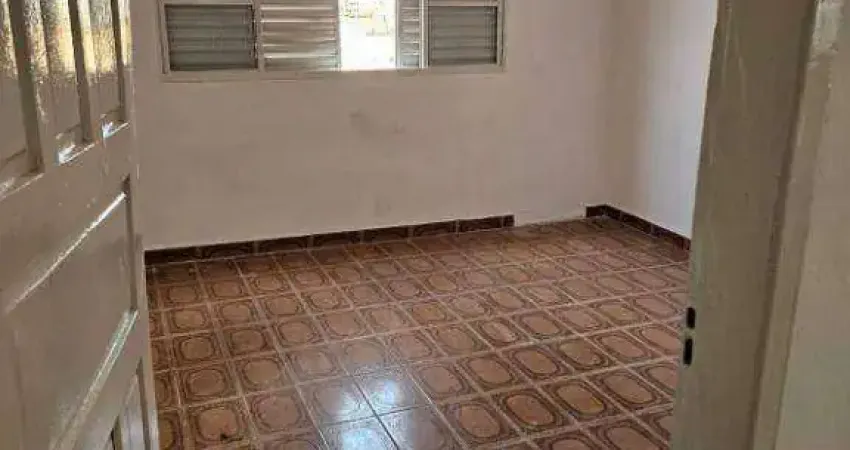 Casa com 1 dormitório para alugar, 45 m² por r$ 1.034,58/mês - jardim paraventi - guarulhos/sp