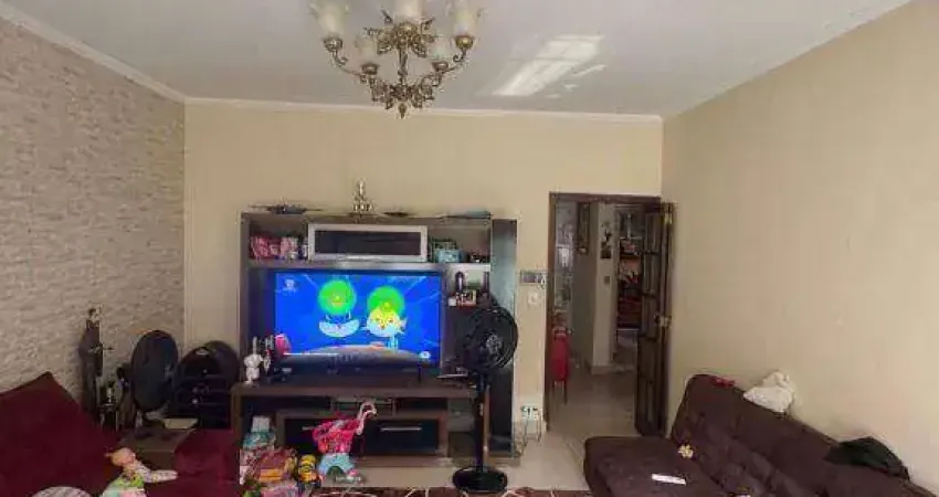 Casa com 3 dormitórios, sendo 1 suíte - à venda, 200 m² por r$ 600.000 - jardim jovaia - guarulhos/sp