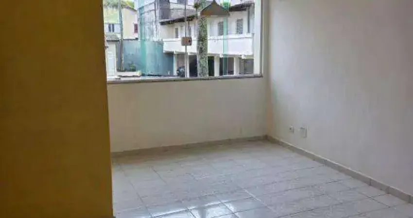 Apartamento com 2 dormitórios à venda, 67 m² por r$ 300.000 - macedo - guarulhos/sp