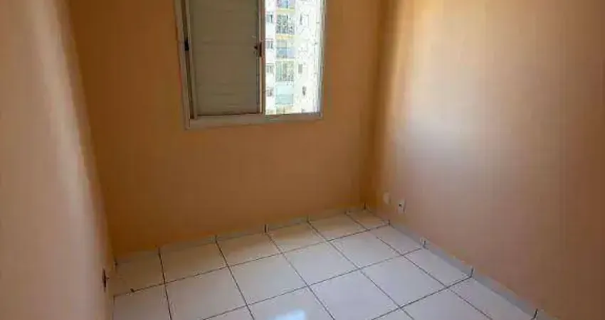 Apartamento com 2 dormitórios para alugar, 50 m² por r$ 1.495/mês - cocaia - guarulhos/sp