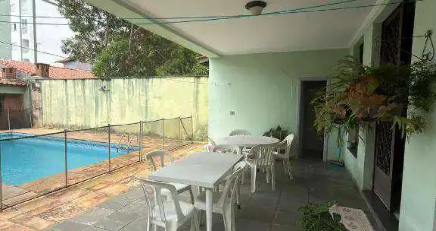 Sobrado com 3 dormitórios à venda, 410 m² por r$ 1.800.000 - vila galvão - guarulhos/sp