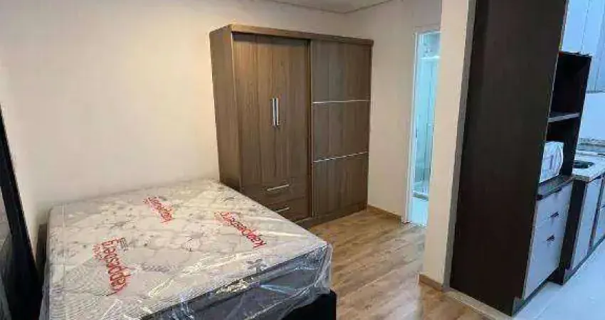 Kitnet / Stúdio à venda na Rua Marina de Lima Santangelo, Centro, Arujá