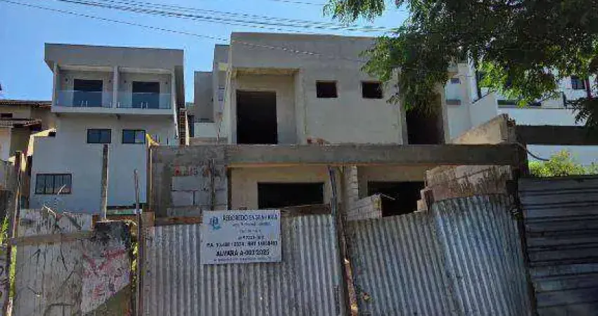 Casa com 3 quartos à venda na Rua Serrana, Jardim Santa Clara, Guarulhos