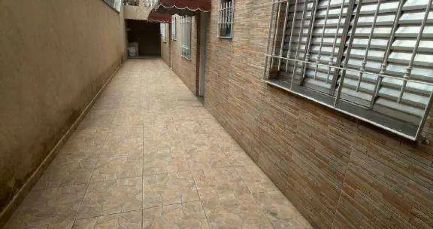 Casa com 2 dormitórios para alugar, 60 m² por r$ 1.700/mês - jardim toscana - guarulhos/sp