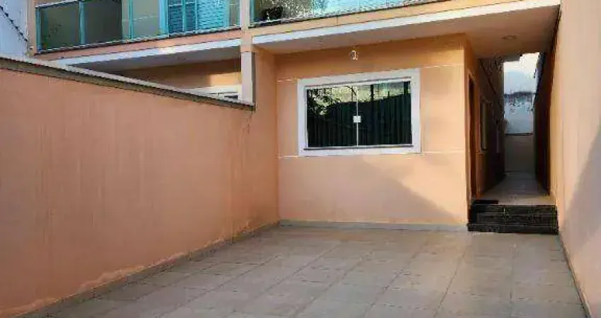 Sobrado com 3 dormitórios à venda, 135 m² por r$ 890.000 - parque renato maia - guarulhos/sp