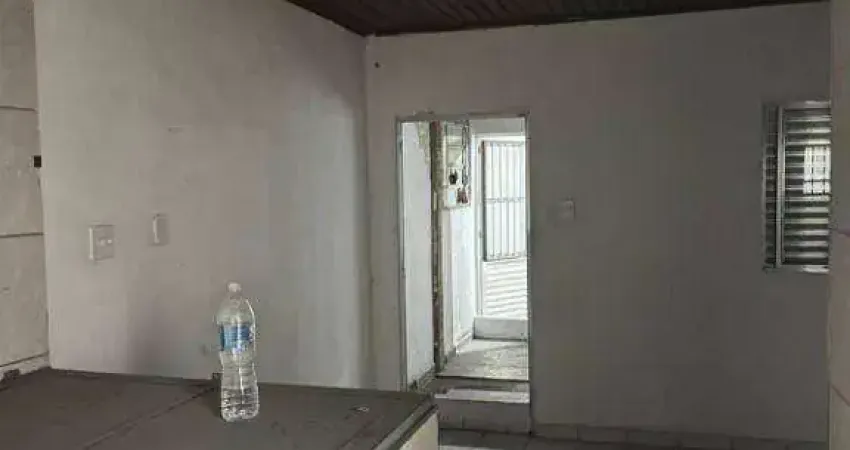 Casa com 2 dormitórios para alugar por r$ 1.500/mês - cidade serodio - guarulhos/sp