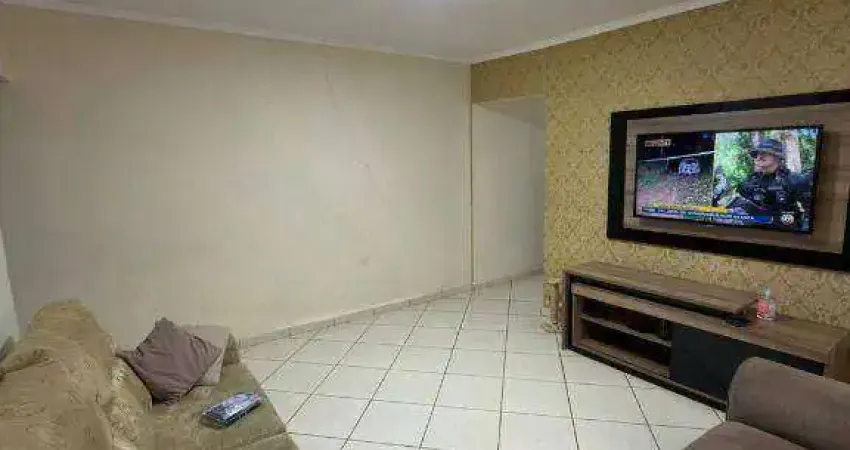 Casa com 3 dormitórios à venda, 120 m² por R$ 450.000 - Jardim Ipanema - Guarulhos/SP