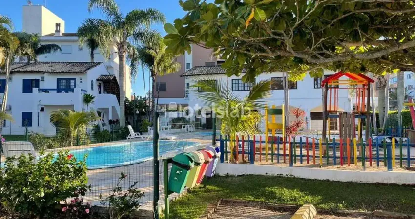 Apartamento com 2 quartos à venda na Avenida Luiz Boiteux Piazza, 3771, Cachoeira do Bom Jesus, Florianópolis