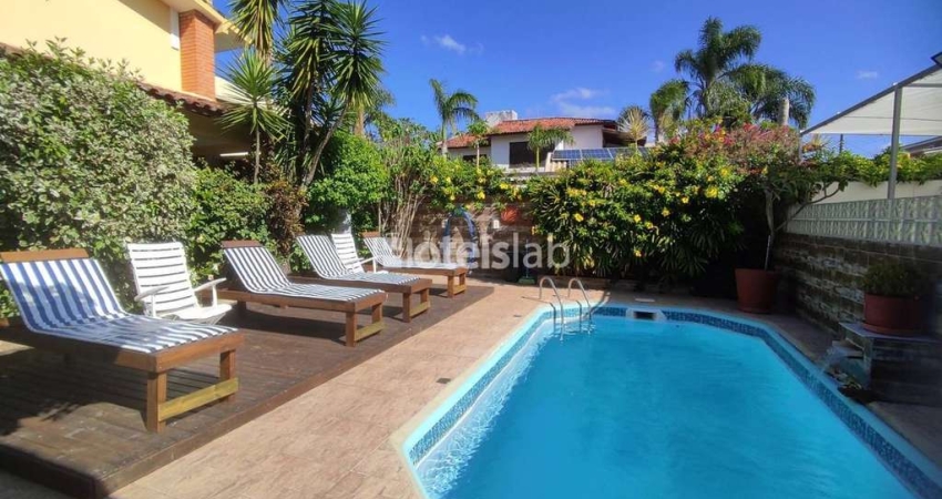Lemuria Aparts - Apartamento econômico de 1 quarto para 4 pessoas na praia Cachoeira do Bom Jesus