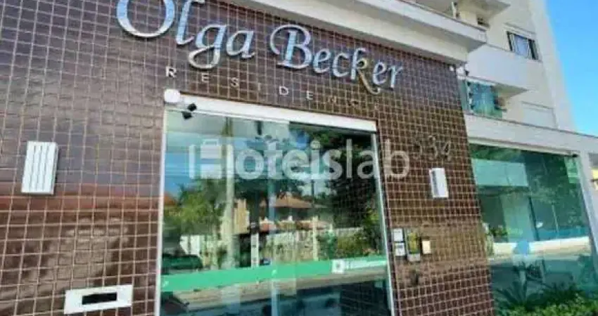 Apartamento com 2 quartos, Canasvieiras - Florianópolis
