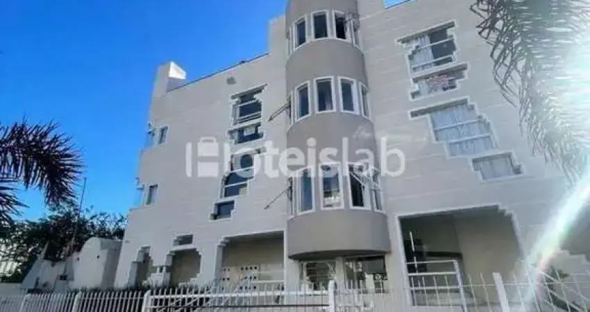 Apartamento com 3 quartos à venda na Avenida Professor Milton Leite da Costa, Canasvieiras, Florianópolis