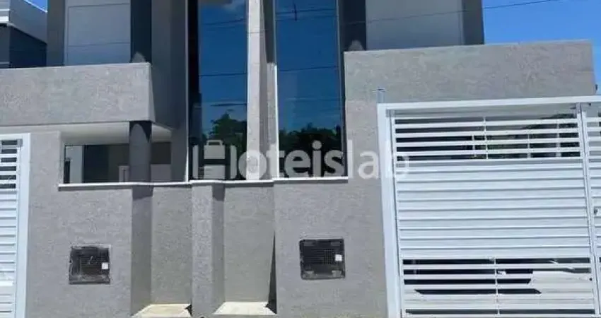 Casa com 3 quartos à venda no Ingleses do Rio Vermelho, Florianópolis 