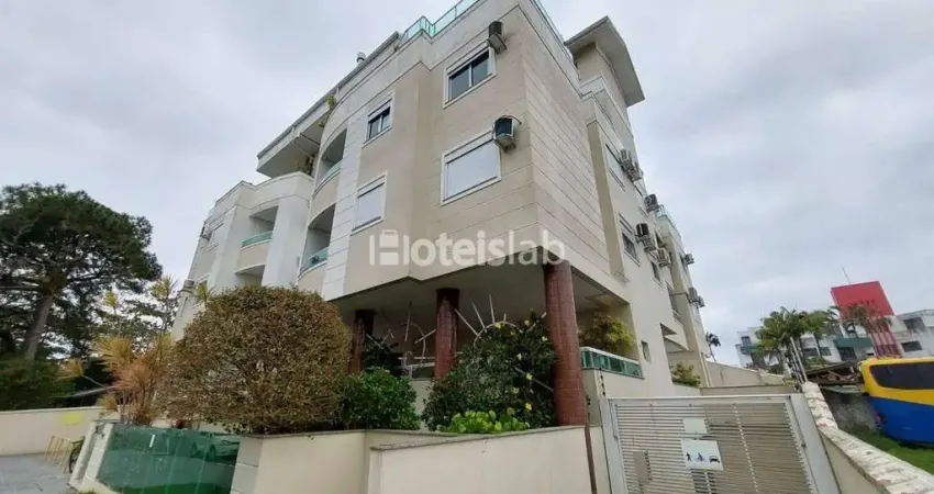 Lindo apartamento com 2 quartos à venda na rua apóstolo paschoal, canasvieiras, florianópolis
