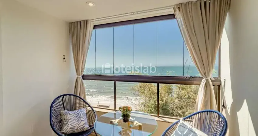 Apartamento com 2 quartos à venda na Rua João Luiz da Silva Brito, 464, Canasvieiras, Florianópolis