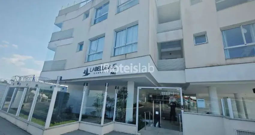 Apartamento com 2 quartos à venda na Rodovia Tertuliano Brito Xavier, 1942, Canasvieiras, Florianópolis