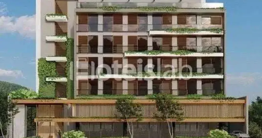 Lançamento no empreendimento costa horani! estúdios e apartamentos