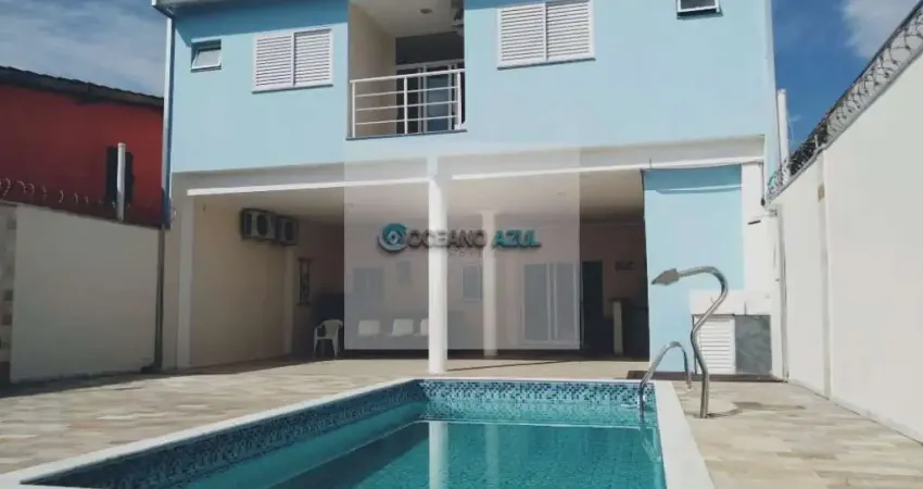 Casa com 4 quartos à venda no Balneário dos Golfinhos, Caraguatatuba 