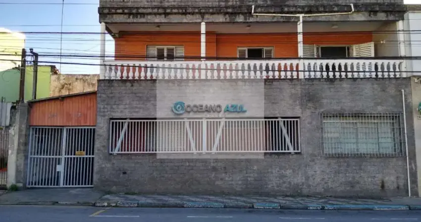 Casa com 5 quartos à venda no Centro, Caraguatatuba 