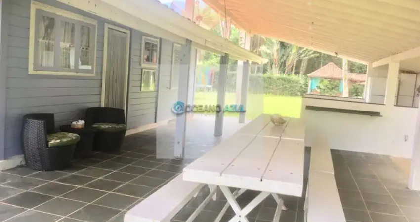 Casa com 5 quartos à venda no Mar Verde, Caraguatatuba 