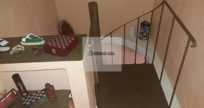 Casa com 2 quartos à venda no Jardim Britânia, Caraguatatuba 
