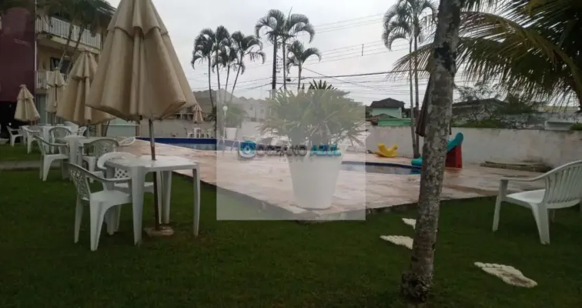 Apartamento em Pontal de Santa Marina - Caraguatatuba, SP