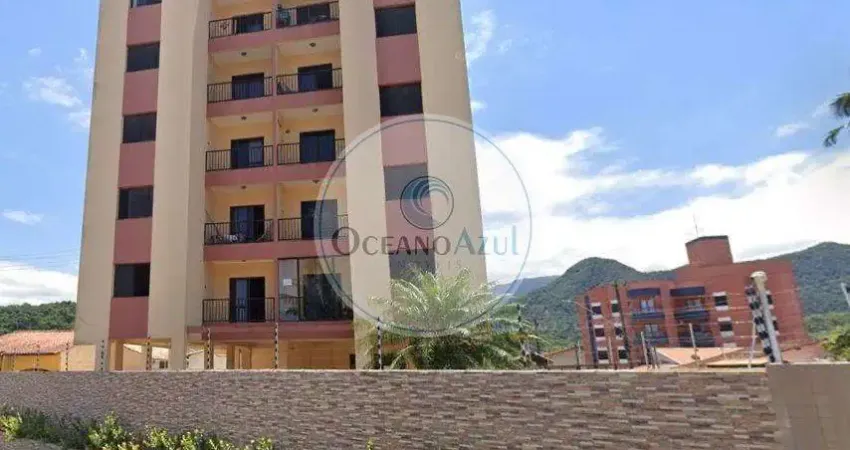 Apartamento com 2 quartos à venda no Martim de Sá, Caraguatatuba 